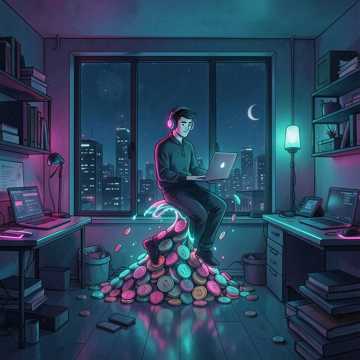 Обложка трека