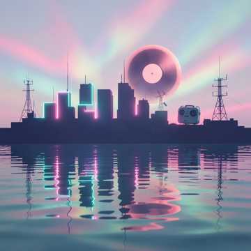 Обложка трека