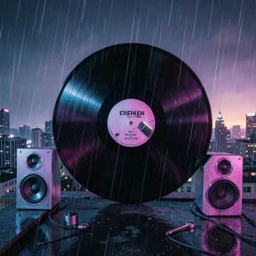 Обложка трека
