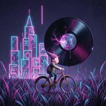 Обложка трека