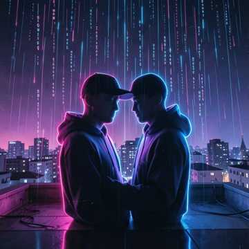 Обложка трека