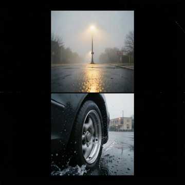 Обложка трека