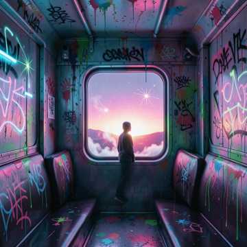 Обложка трека