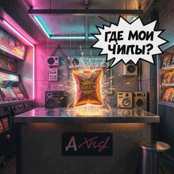 Обложка трека