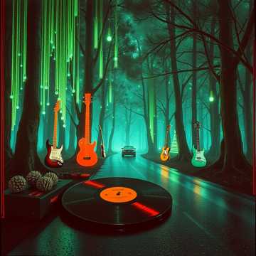 Обложка трека