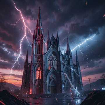Обложка трека
